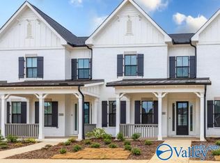 350 Hay Rake Dr, Madison, AL 35757