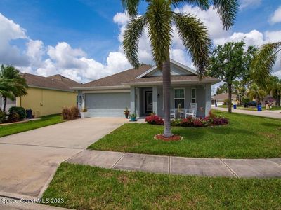 243 Briarcliff Cir, Sebastian, FL, 32958