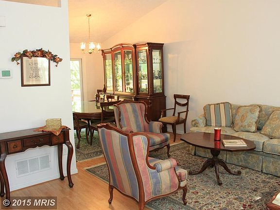 Living Room next to DR