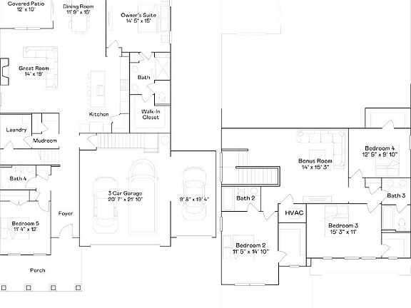 2nd image of 1224 Tucker Dr