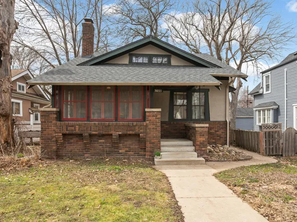 3635 Sheridan Ave N, Minneapolis, MN 55412