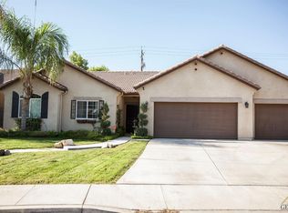 11605 Mondego Dr, Bakersfield, CA
