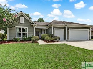 70 Bainbridge Way, Bluffton, SC 29910