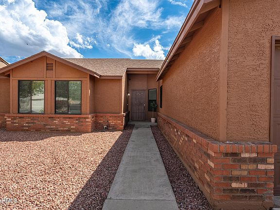 2nd image of 7425 W OCOTILLO Road