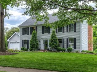 15961 Chamfers Farm Rd, Chesterfield, MO 63005