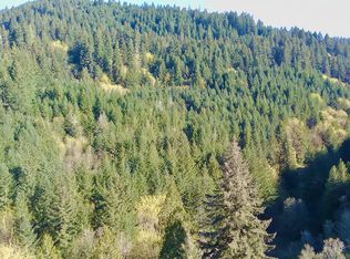 S Fork Rd, Alsea, OR 97324