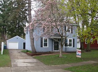 2122 Lakeway Ave, Kalamazoo, MI 49001