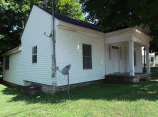 213 N Main St, Cornersville, TN 37047