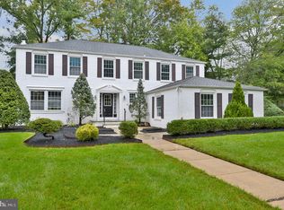 509 Tearose Ln, Cherry Hill, NJ 08003