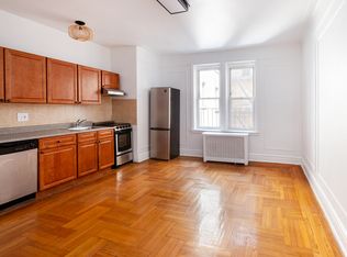 1 Grace Ct APT 2C, Brooklyn, NY 11201