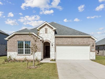 1701 David Dr, Anna, TX, 75409
