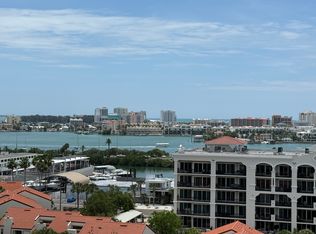 255 Dolphin Point #PENTHOUSE 2, Clearwater, FL 33767