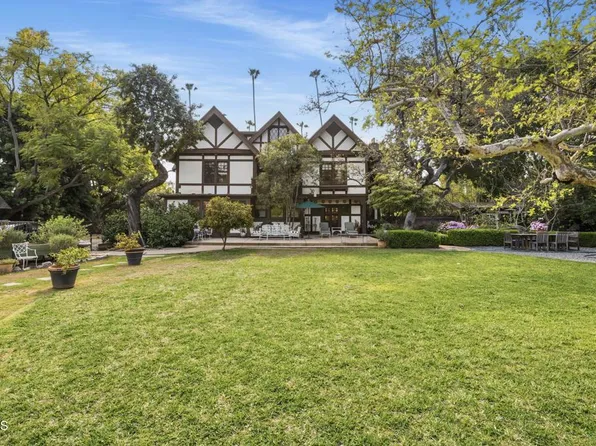 412 Oaklawn Ave, South Pasadena, CA 91030