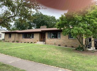 4915 Old Mill Rd, Fort Wayne, IN 46807