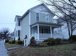 216 Susquehanna Ave, West Pittston, PA