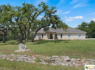 370 Charon Point, Spring Branch, TX 78070