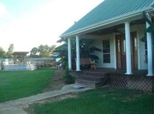 1742 Wade Patrick Rd, Braxton, MS 39044