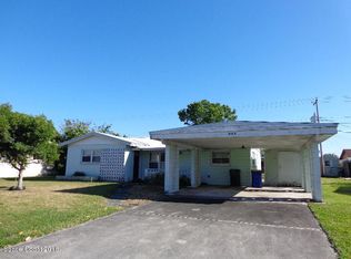 993 Palmer St, Rockledge, FL 32955