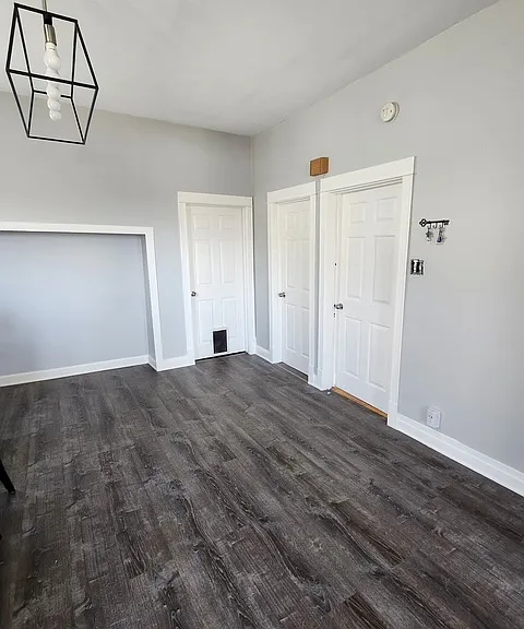 3849 S Albany Ave #2 — Photo 2