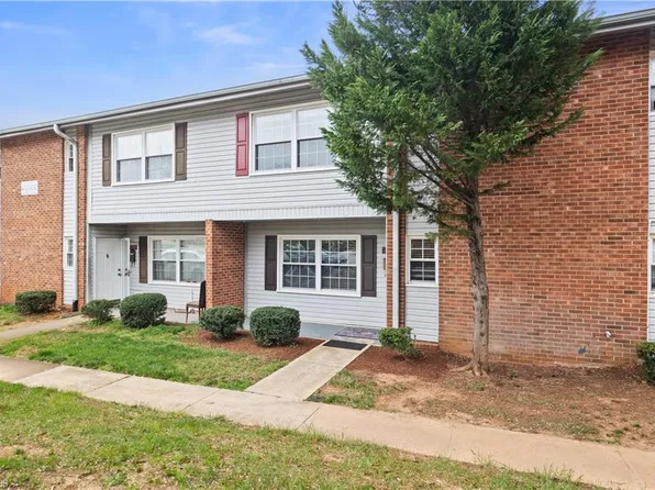 4735 Champion Ct, Greensboro, NC 27410
