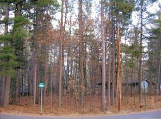 On Woodland Ln, Woodruff, WI 54568