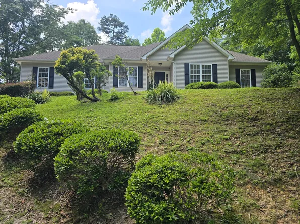 10 Thaxted Ln, Middlesboro, KY 40965