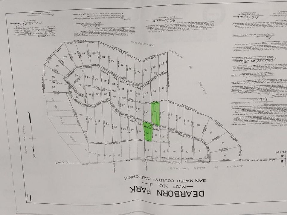 2nd image of 0 Dearborn Park Rd