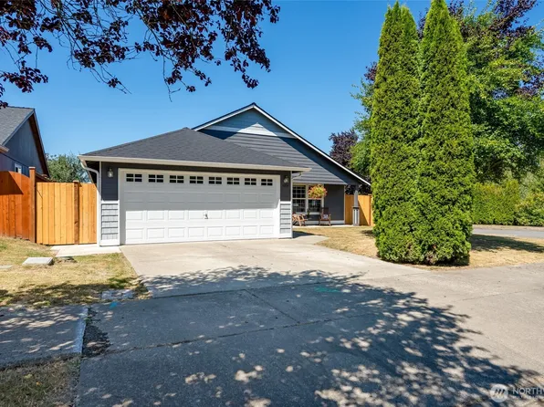 10716 63rd Drive NE, Marysville, WA 98270