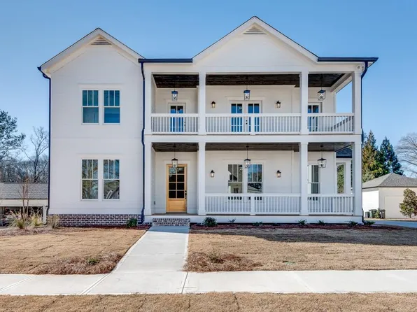 661 Foster Park Ln, Madison, GA 30650