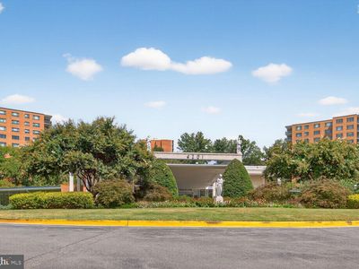 4201 Cathedral Ave NW APT 1405E, Washington, DC, 20016