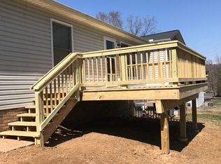 1366 Driftwood Trl NW, Cleveland, TN 37312