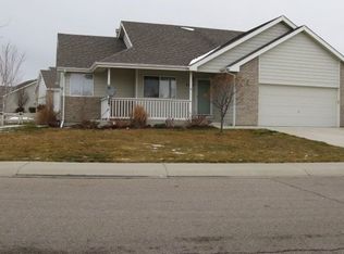 1125 Black Hawk Rd, Eaton, CO 80615