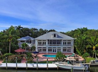 5151 Jungle Plum Rd, Sarasota, FL 34242