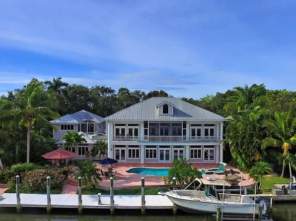 5151 Jungle Plum Rd, Sarasota, FL 34242