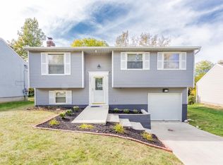10241 Snowflake Ln, Cincinnati, OH 45251