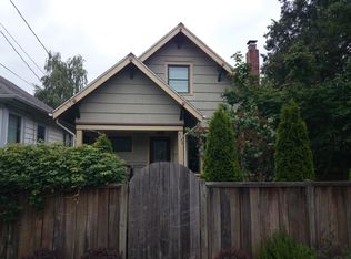 4122 Midvale Ave N, Seattle, WA 98103