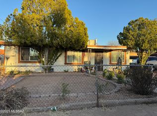 5017 S 11th Ave, Tucson, AZ 85706