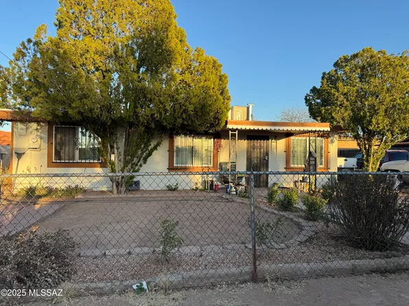 5017 S 11th Ave, Tucson, AZ 85706