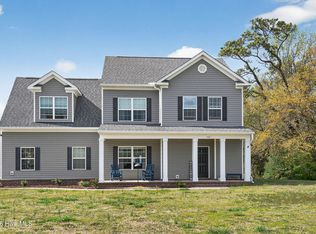 102 E Point Estates Rd, Knotts Island, NC 27950