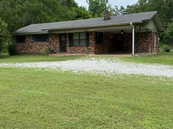 10890 Highway 5, Ashland, MS 38603