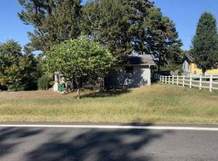 137 Highway 89 S, Mayflower, AR 72106