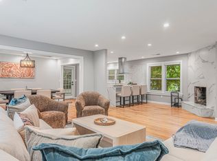 480 Forest Hills Dr, Sandy Springs, GA 30342