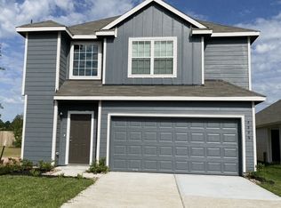 2335 Mount Locke Path, Conroe, TX 77301