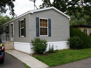 5043 English Creek Ave TRLR 27, Egg Harbor Township, NJ