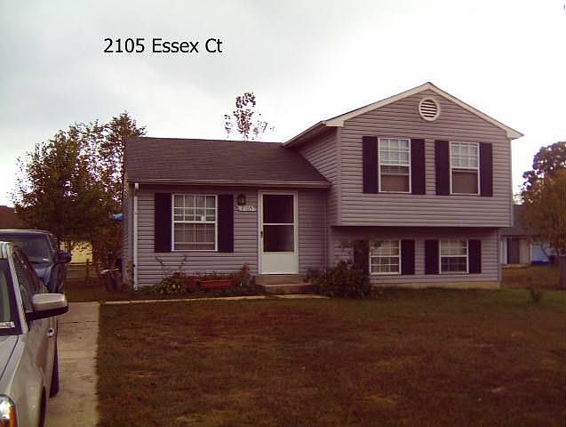 See listing agent site