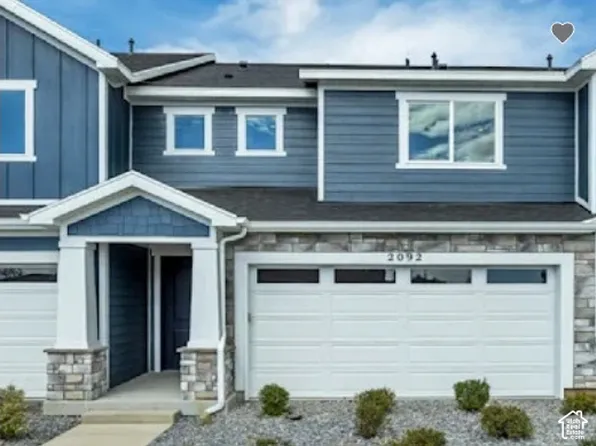 2588 N 2080 W #182, Clinton, UT 84015