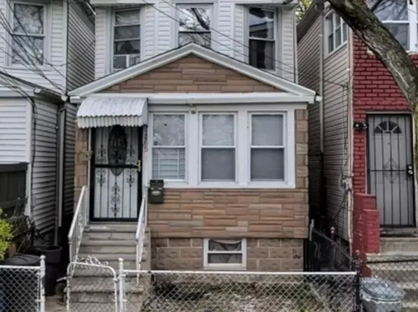 265 S 18Th St, Newark City, NJ 07103