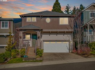 9369 NW Ember Ln, Portland, OR 97229