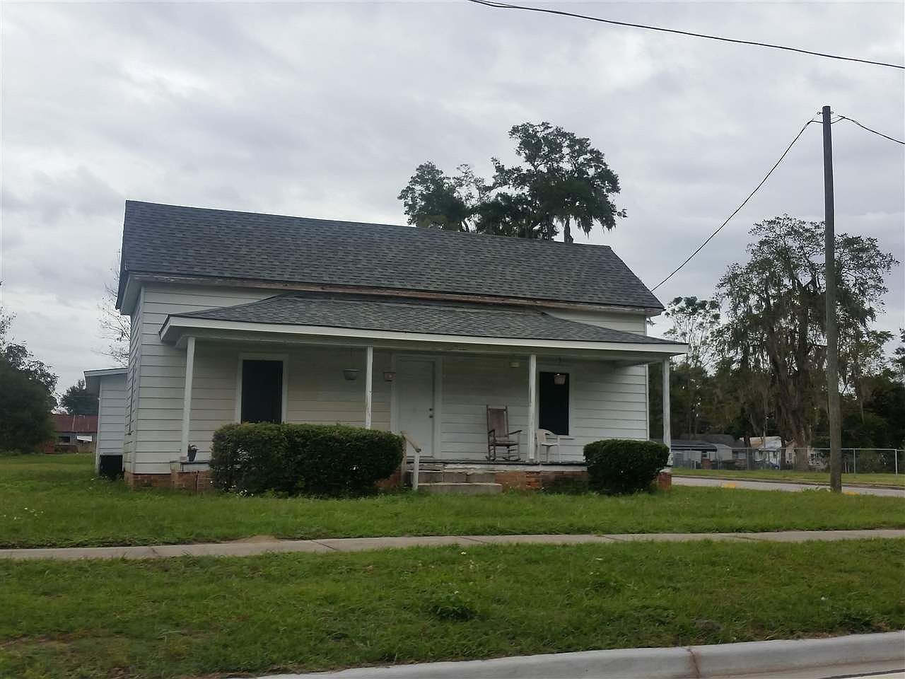 569 SW Range Ave, Madison, FL 32340 Zillow