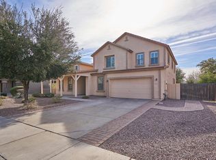 21757 E Cherrywood Dr, Queen Creek, AZ 85142